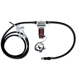 vendita online Kit portatile 12v per travaso adblue® Distributori pompe carburante Piusi